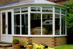 conservatories Nuthall