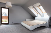 Nuthall bedroom extensions