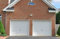 free Nuthall garage construction quotes