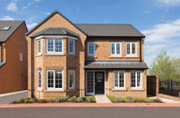 free Nuthall garage conversion quotes