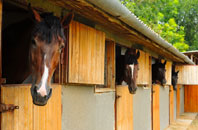 free Nuthall stable construction quotes