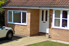 garage conversions Nuthall