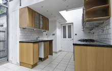 Nuthall kitchen extension leads